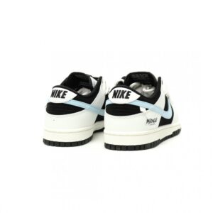 【AT15115】Nike SB Dunk Lowシリーズローカットスニーカー - ストリートカルチャーのトレンドを体現するクラシックな美学 | OffWhite x Nike