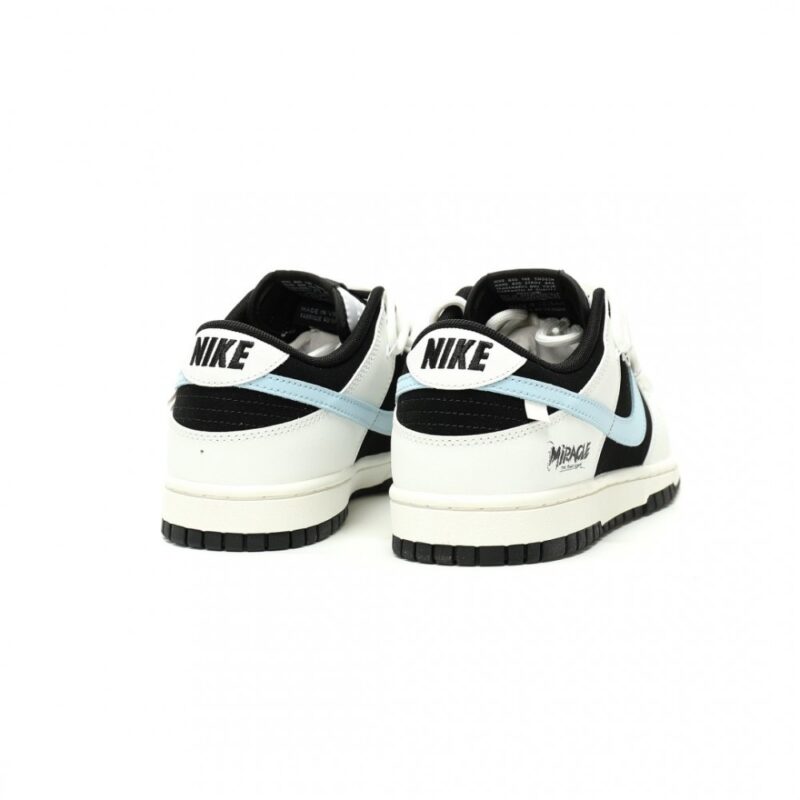 【AT15115】Nike SB Dunk Lowシリーズローカットスニーカー - ストリートカルチャーのトレンドを体現するクラシックな美学 | OffWhite x Nike