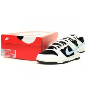 【AT15115】Nike SB Dunk Lowシリーズローカットスニーカー - ストリートカルチャーのトレンドを体現するクラシックな美学 | OffWhite x Nike