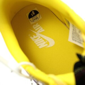 【AT15117】トラビススコット×ナイキAir Jordan 1ロー スニーカー: ストリートファッションのトレンドと個性を表現する | Travis Scott Nike