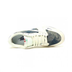 【AT15123】Louis Vuitton x Nike Air Jordan 1 Lowコラボスニーカー | リュックヴィトン x ナイキ エアジョーダン1 ロー | Nike x Louis Vuitton