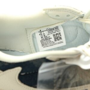 【AT15123】Louis Vuitton x Nike Air Jordan 1 Lowコラボスニーカー | リュックヴィトン x ナイキ エアジョーダン1 ロー | Nike x Louis Vuitton