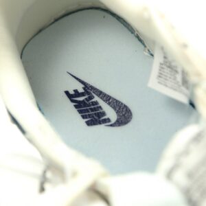 【AT15123】Louis Vuitton x Nike Air Jordan 1 Lowコラボスニーカー | リュックヴィトン x ナイキ エアジョーダン1 ロー | Nike x Louis Vuitton