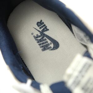 【AT15124】トップブランドコラボAir Jordan 1 Low ルイ・ヴィトン×トラビス・スコット スニーカー | LV x Nike