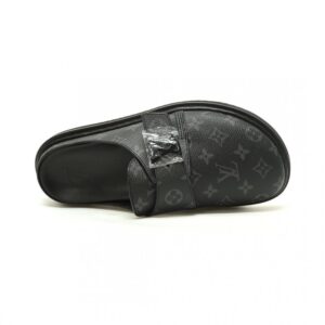 【AT15129】ルイ・ヴィトン Cosy Comfort ミュールサンダル - フレンチラグジュアリーの魅力を放つ | LV