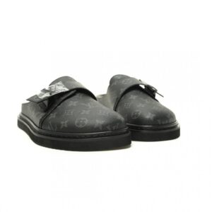 【AT15129】ルイ・ヴィトン Cosy Comfort ミュールサンダル - フレンチラグジュアリーの魅力を放つ | LV