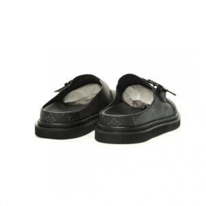 【AT15129】ルイ・ヴィトン Cosy Comfort ミュールサンダル - フレンチラグジュアリーの魅力を放つ | LV