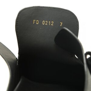 【AT15129】ルイ・ヴィトン Cosy Comfort ミュールサンダル - フレンチラグジュアリーの魅力を放つ | LV