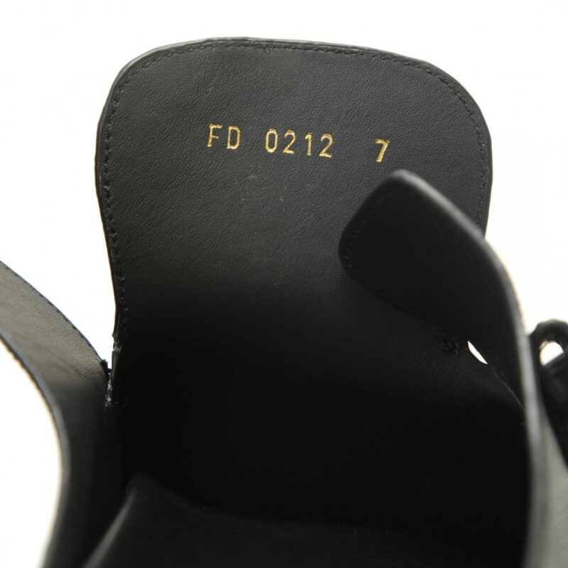 【AT15129】ルイ・ヴィトン Cosy Comfort ミュールサンダル - フレンチラグジュアリーの魅力を放つ | LV