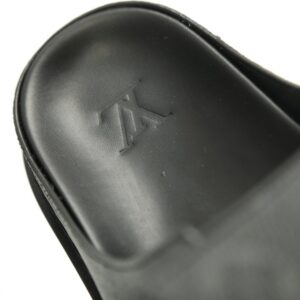 【AT15129】ルイ・ヴィトン Cosy Comfort ミュールサンダル - フレンチラグジュアリーの魅力を放つ | LV