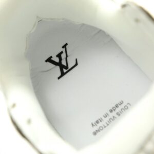 【AT15131】ルイ・ヴィトンのトレーナースニーカー・スポーツシューズ - 優雅なフランスブランドの贅沢なストリートファッション | Louis Vuitton Paris