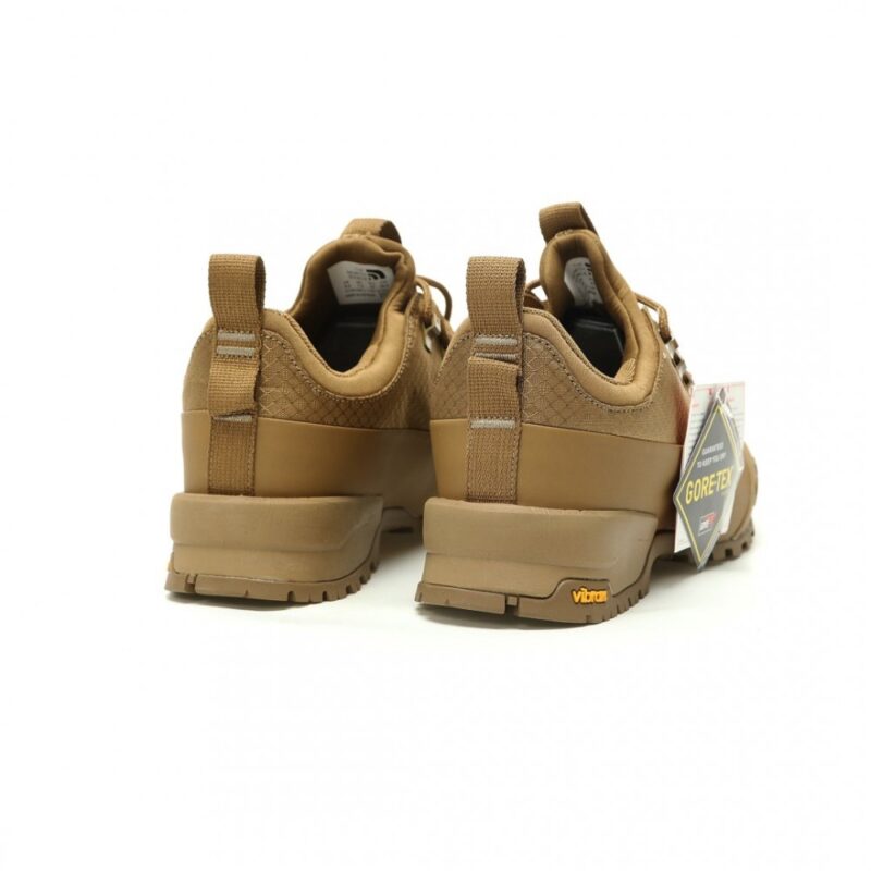 【AT15136】ザ・ノース・フェイスGlenclyffe Lowハイキングシューズ | The North Face