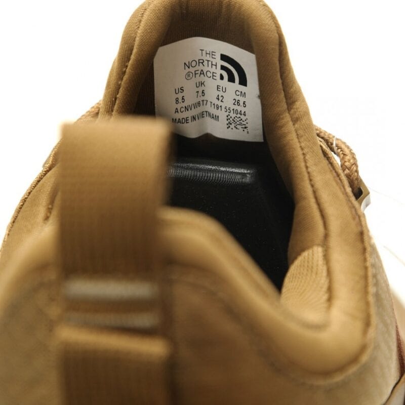 【AT15136】ザ・ノース・フェイスGlenclyffe Lowハイキングシューズ | The North Face