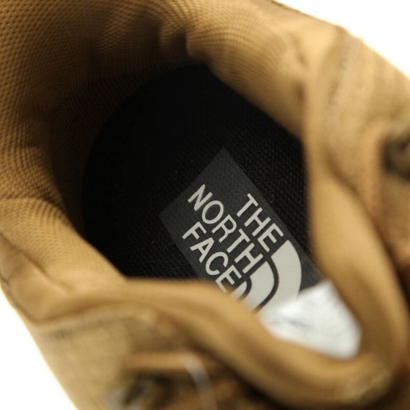 【AT15136】ザ・ノース・フェイスGlenclyffe Lowハイキングシューズ | The North Face