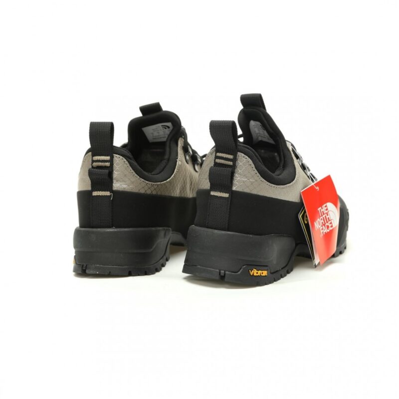 【AT15137】The North Face Glenclyffe Lowグレンクリーフ ローカットハイキングシューズ | TNF