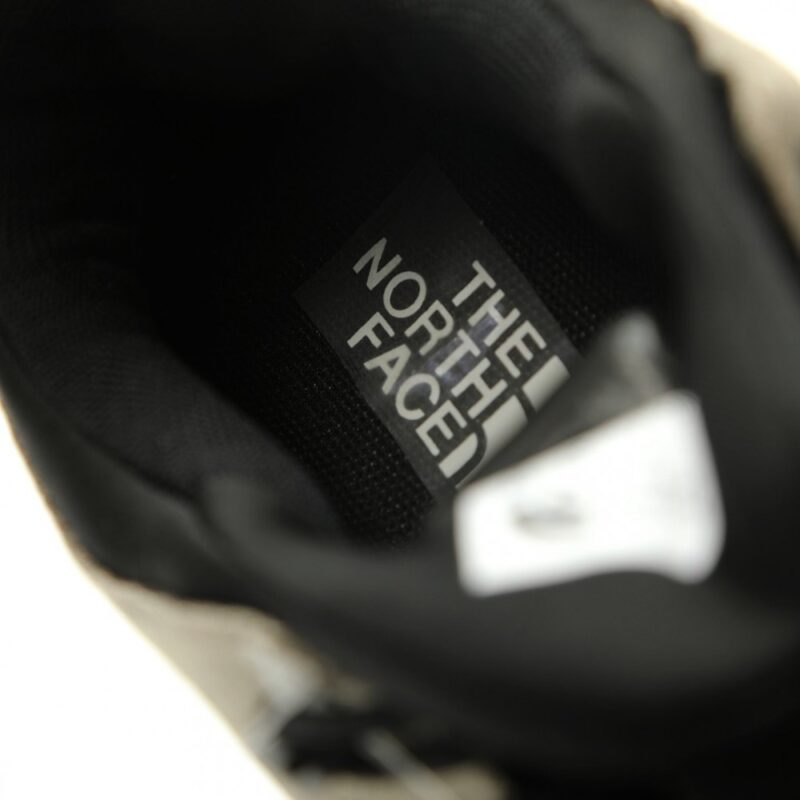 【AT15137】The North Face Glenclyffe Lowグレンクリーフ ローカットハイキングシューズ | TNF