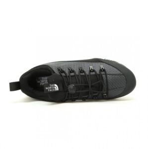 【AT15138】The North Face Glenclyffe Lowシリーズローカットアウトドアシューズ | TNF