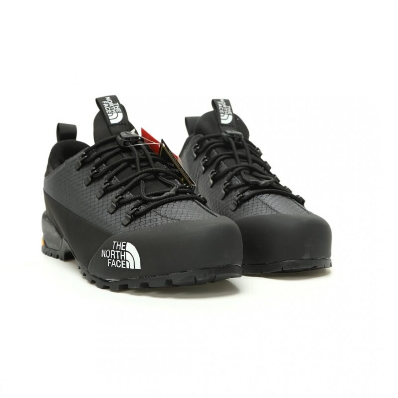 【AT15138】The North Face Glenclyffe Lowシリーズローカットアウトドアシューズ | TNF