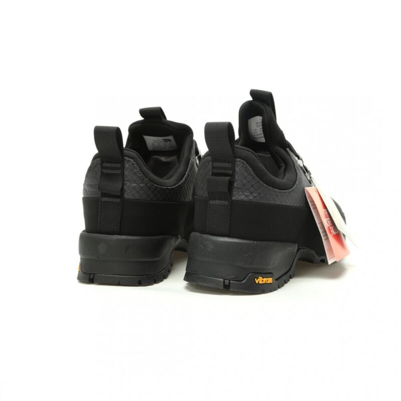 【AT15138】The North Face Glenclyffe Lowシリーズローカットアウトドアシューズ | TNF