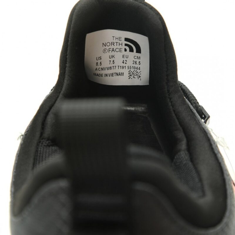 【AT15138】The North Face Glenclyffe Lowシリーズローカットアウトドアシューズ | TNF