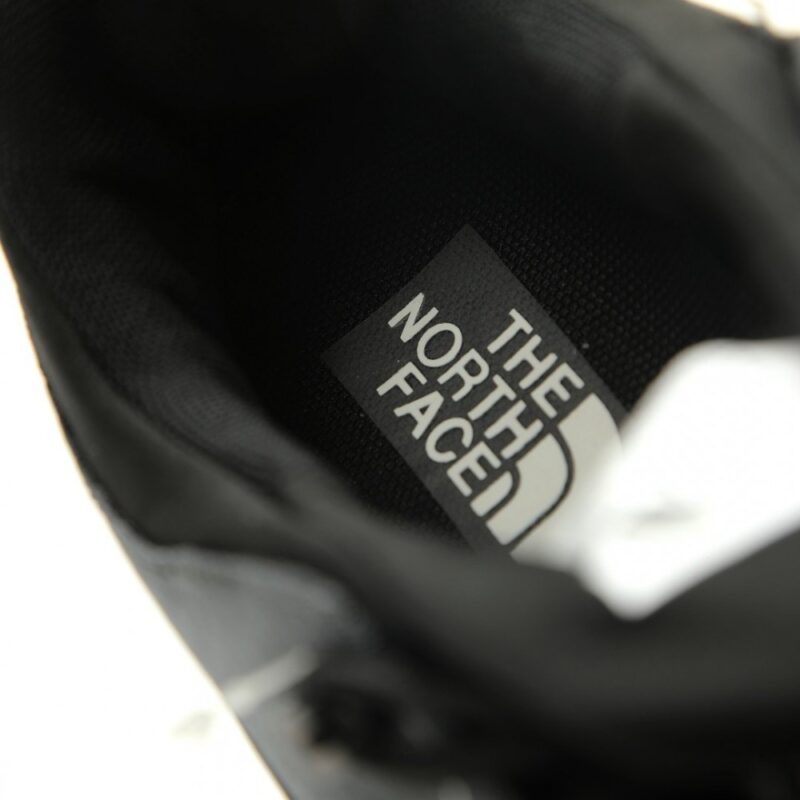 【AT15138】The North Face Glenclyffe Lowシリーズローカットアウトドアシューズ | TNF
