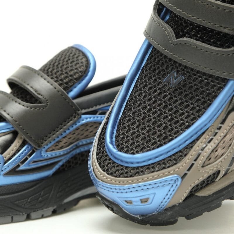 【AT15141】ニューバランス1906Lローファー、千年美学の新高みを目指す | New Balance