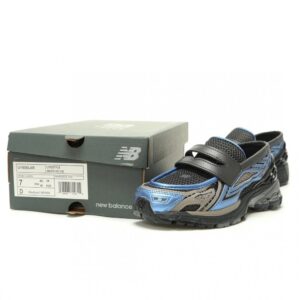 【AT15141】ニューバランス1906Lローファー、千年美学の新高みを目指す | New Balance