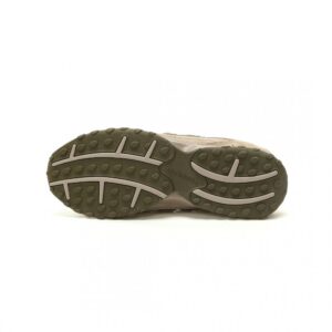 【AT15142】ニューバランス 204Lシリーズ スウェードレトロカジュアルスニーカー - ブラウン＆ブラウン | New Balance