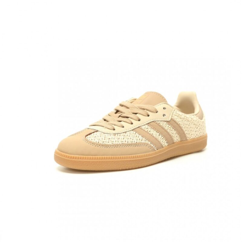 【AT15150】アディダス オリジナルス Samba OG 低カット カジュアルスポーツシューズ | Adidas Samba