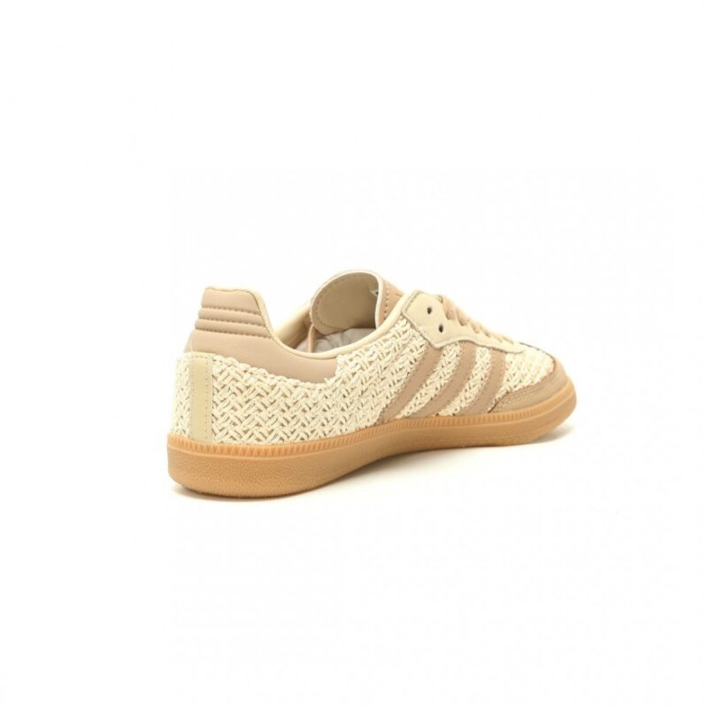 【AT15150】アディダス オリジナルス Samba OG 低カット カジュアルスポーツシューズ | Adidas Samba