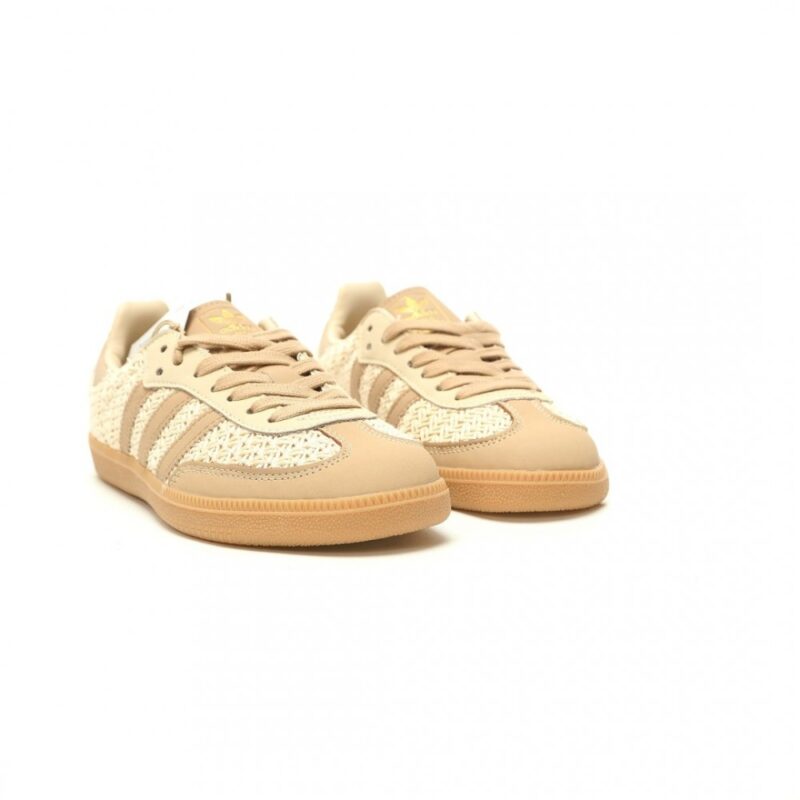 【AT15150】アディダス オリジナルス Samba OG 低カット カジュアルスポーツシューズ | Adidas Samba