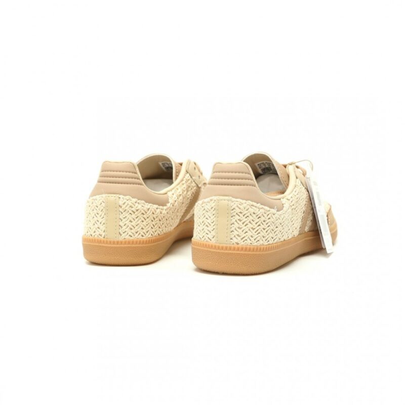 【AT15150】アディダス オリジナルス Samba OG 低カット カジュアルスポーツシューズ | Adidas Samba