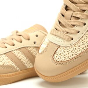 【AT15150】アディダス オリジナルス Samba OG 低カット カジュアルスポーツシューズ | Adidas Samba