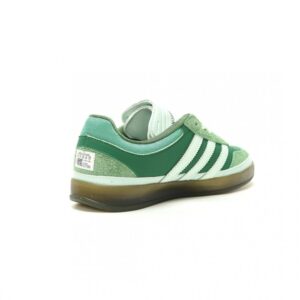 【AT15151】アディダス×バッド・バニー Gazelle Indoorシリーズ スニーカー | Adidas Gazelle