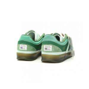 【AT15151】アディダス×バッド・バニー Gazelle Indoorシリーズ スニーカー | Adidas Gazelle