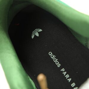 【AT15151】アディダス×バッド・バニー Gazelle Indoorシリーズ スニーカー | Adidas Gazelle