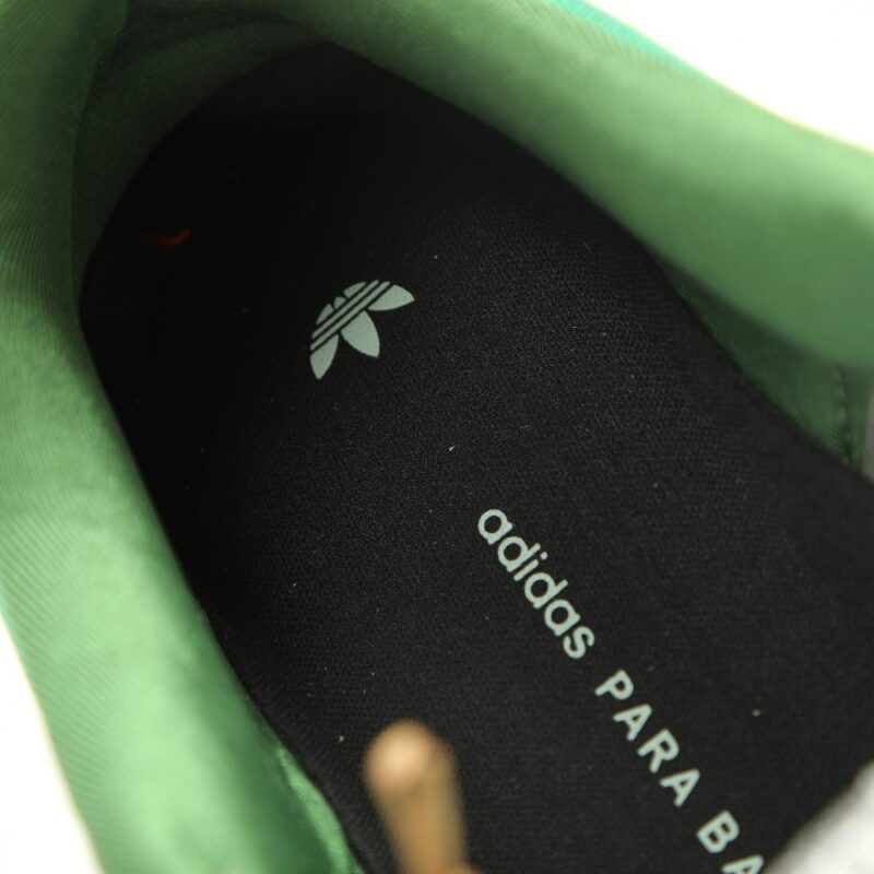 【AT15151】アディダス×バッド・バニー Gazelle Indoorシリーズ スニーカー | Adidas Gazelle