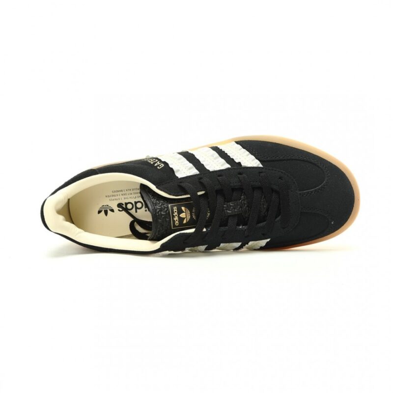 【AT15152】アディダス ガゼルインドアシリーズ スエードスニーカー | Adidas Gazelle