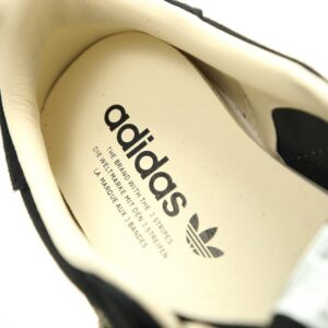 【AT15152】アディダス ガゼルインドアシリーズ スエードスニーカー | Adidas Gazelle