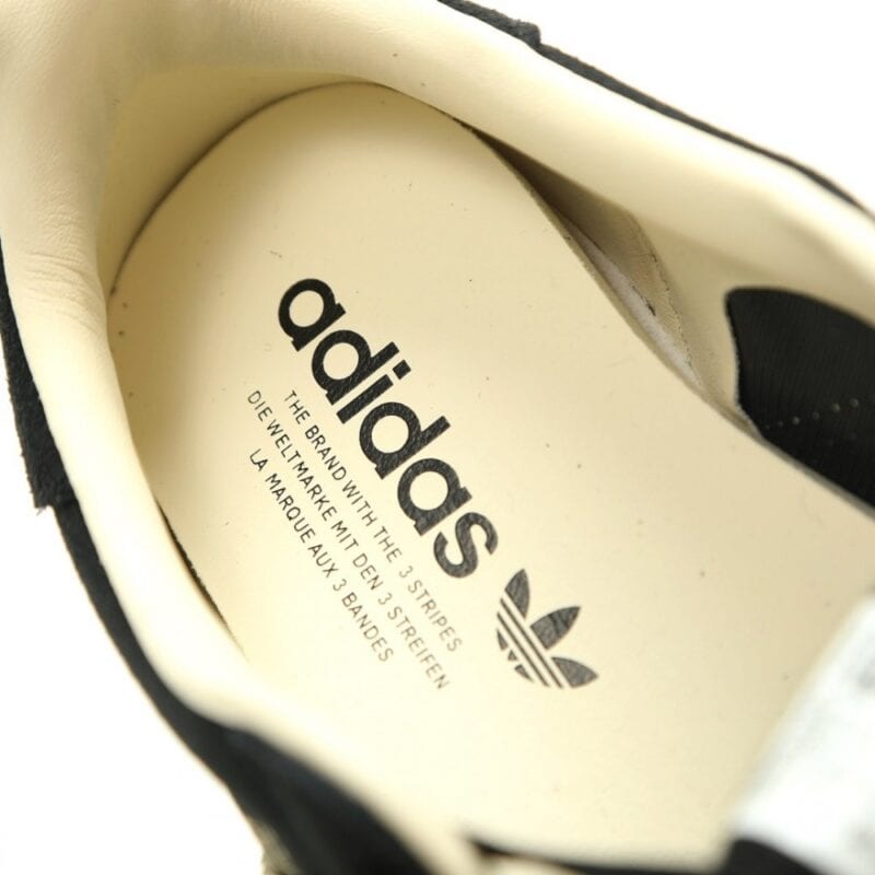 【AT15152】アディダス ガゼルインドアシリーズ スエードスニーカー | Adidas Gazelle