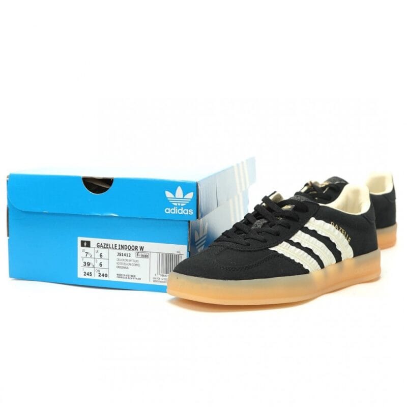 【AT15152】アディダス ガゼルインドアシリーズ スエードスニーカー | Adidas Gazelle