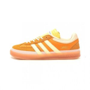 【AT15153】アディダス x バッド・バニー共同企画 Gazelle Indoorシリーズ | Adidas Gazelle