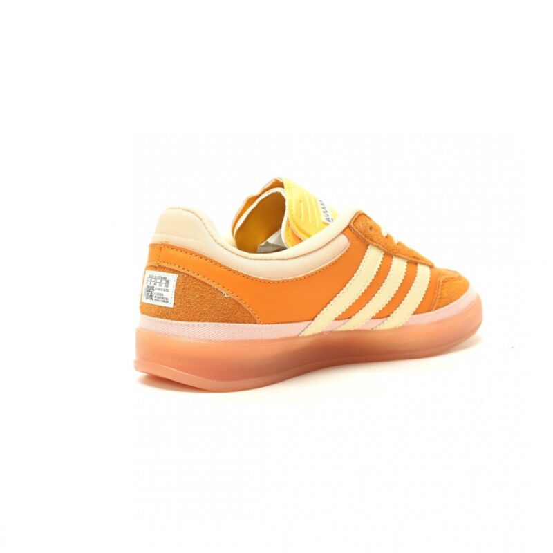 【AT15153】アディダス x バッド・バニー共同企画 Gazelle Indoorシリーズ | Adidas Gazelle