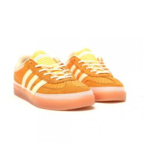 【AT15153】アディダス x バッド・バニー共同企画 Gazelle Indoorシリーズ | Adidas Gazelle