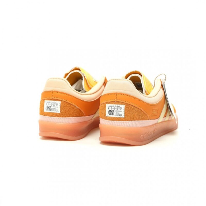 【AT15153】アディダス x バッド・バニー共同企画 Gazelle Indoorシリーズ | Adidas Gazelle