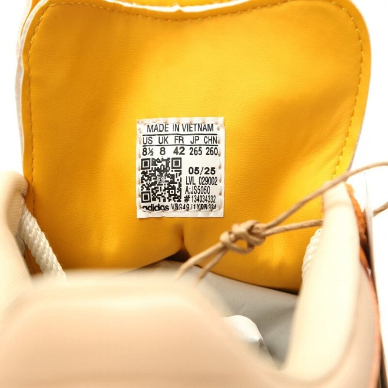 【AT15153】アディダス x バッド・バニー共同企画 Gazelle Indoorシリーズ | Adidas Gazelle