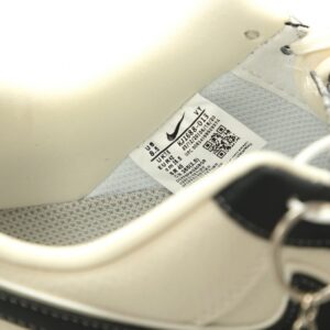 【AT15160】Nike Air Force 1 Low × Gucci コラボレーションカスタムスニーカー | Nike x Gucci