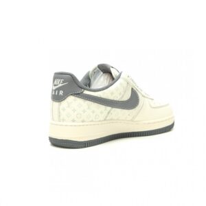 【AT15161】ルイ・ヴィトン x ナイキ Air Force 1コラボレーション スニーカー | LV x Nike