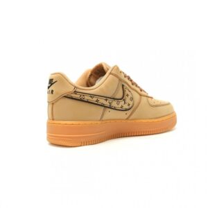 【AT15162】ルイ・ヴィトン x ナイキ エア フォース 1 スニーカー - ハイクオリティな贅沢とストリートカルチャーの融合 | LV x Nike