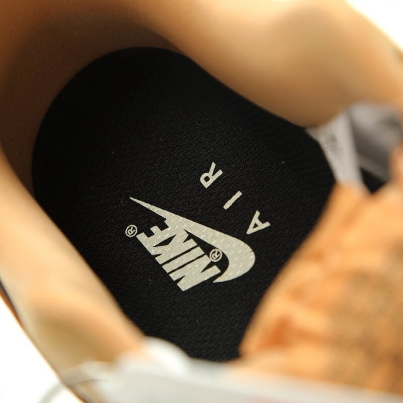 【AT15162】ルイ・ヴィトン x ナイキ エア フォース 1 スニーカー - ハイクオリティな贅沢とストリートカルチャーの融合 | LV x Nike